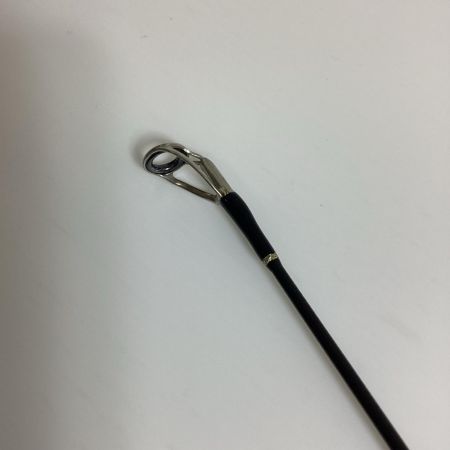 YAMAGA Blanks ヤマス ERY-109MMH 釣り用品 ロッド ルアーロッド ERY-109MMH サビ有 程度B 袋付