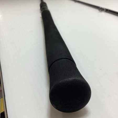 YAMAGA Blanks ヤマス ERY-109MMH 釣り用品 ロッド ルアーロッド ERY-109MMH サビ有 程度B 袋付