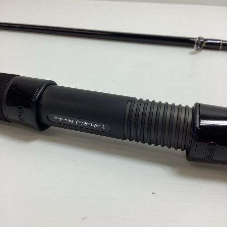 YAMAGA Blanks ヤマス ERY-109MMH 釣り用品 ロッド ルアーロッド ERY-109MMH サビ有 程度B 袋付