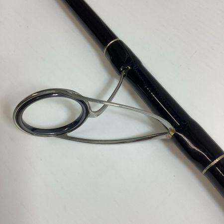 YAMAGA Blanks ヤマス ERY-109MMH 釣り用品 ロッド ルアーロッド ERY-109MMH サビ有 程度B 袋付