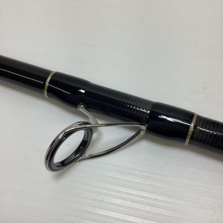 YAMAGA Blanks ヤマス ERY-109MMH 釣り用品 ロッド ルアーロッド ERY-109MMH サビ有 程度B 袋付
