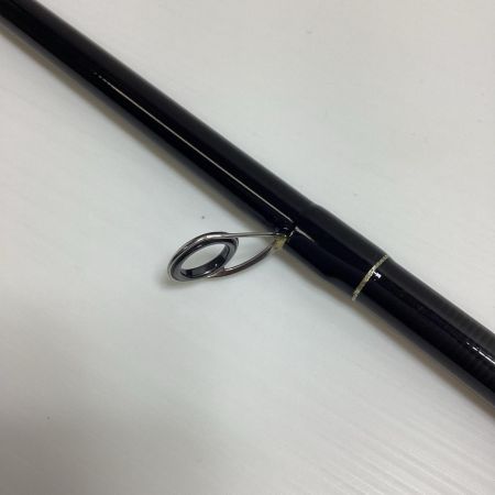 YAMAGA Blanks ヤマス ERY-109MMH 釣り用品 ロッド ルアーロッド ERY-109MMH サビ有 程度B 袋付
