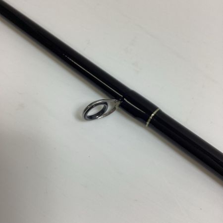 YAMAGA Blanks ヤマス ERY-109MMH 釣り用品 ロッド ルアーロッド ERY-109MMH サビ有 程度B 袋付