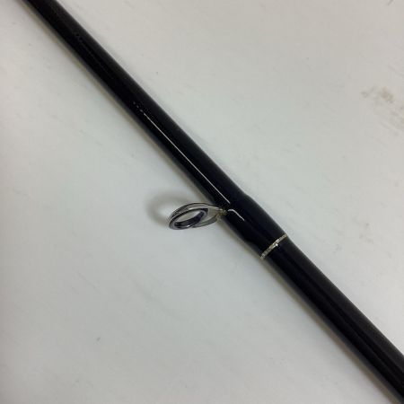 YAMAGA Blanks ヤマス ERY-109MMH 釣り用品 ロッド ルアーロッド ERY-109MMH サビ有 程度B 袋付