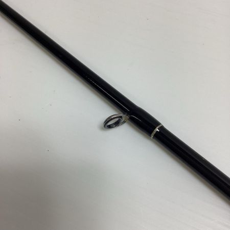 YAMAGA Blanks ヤマス ERY-109MMH 釣り用品 ロッド ルアーロッド ERY-109MMH サビ有 程度B 袋付
