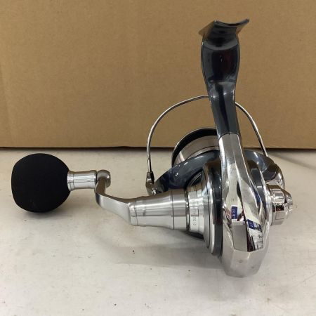 DAIWA ダイワ 400018 釣り用品 リール スピニングリール 24セルテートSW 4000-XH キズ有 程度B 箱付