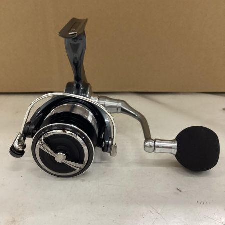 DAIWA ダイワ 400018 釣り用品 リール スピニングリール 24セルテートSW 4000-XH キズ有 程度B 箱付