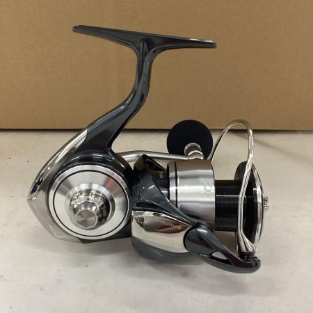 DAIWA ダイワ 400018 釣り用品 リール スピニングリール 24セルテートSW 4000-XH キズ有 程度B 箱付