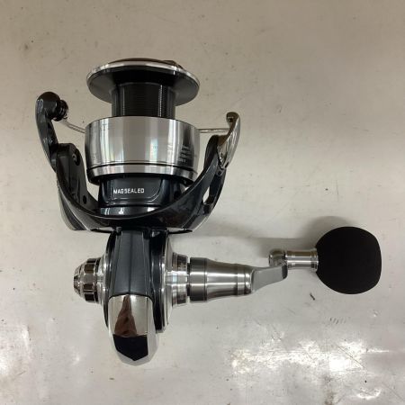 DAIWA ダイワ 400018 釣り用品 リール スピニングリール 24セルテートSW 4000-XH キズ有 程度B 箱付