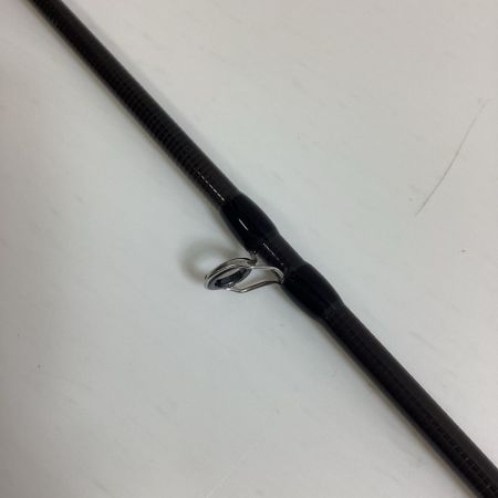 APIA ﾌｰｼﾞﾝRS ﾊﾞｰﾊﾞﾘｱﾝ 釣り用品 ロッド シーバスロッド 2nd C98MH+ 美品 程度A 袋付