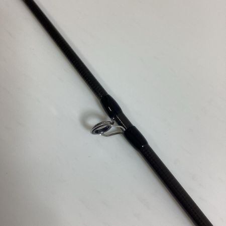 APIA ﾌｰｼﾞﾝRS ﾊﾞｰﾊﾞﾘｱﾝ 釣り用品 ロッド シーバスロッド 2nd C98MH+ 美品 程度A 袋付