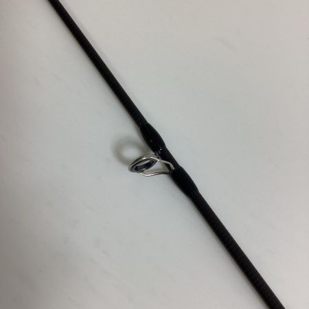 APIA ﾌｰｼﾞﾝRS ﾊﾞｰﾊﾞﾘｱﾝ 釣り用品 ロッド シーバスロッド 2nd C98MH+ 美品 程度A 袋付