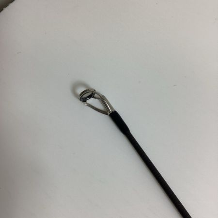 APIA ﾌｰｼﾞﾝRS ﾊﾞｰﾊﾞﾘｱﾝ 釣り用品 ロッド シーバスロッド 2nd C98MH+ 美品 程度A 袋付