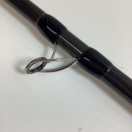 APIA ﾌｰｼﾞﾝRS ﾊﾞｰﾊﾞﾘｱﾝ 釣り用品 ロッド シーバスロッド 2nd C98MH+ 美品 程度A 袋付