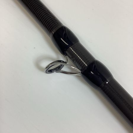 APIA ﾌｰｼﾞﾝRS ﾊﾞｰﾊﾞﾘｱﾝ 釣り用品 ロッド シーバスロッド 2nd C98MH+ 美品 程度A 袋付