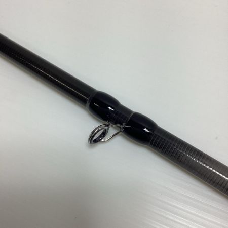 APIA ﾌｰｼﾞﾝRS ﾊﾞｰﾊﾞﾘｱﾝ 釣り用品 ロッド シーバスロッド 2nd C98MH+ 美品 程度A 袋付