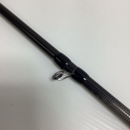 APIA ﾌｰｼﾞﾝRS ﾊﾞｰﾊﾞﾘｱﾝ 釣り用品 ロッド シーバスロッド 2nd C98MH+ 美品 程度A 袋付