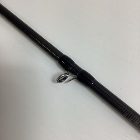 APIA ﾌｰｼﾞﾝRS ﾊﾞｰﾊﾞﾘｱﾝ 釣り用品 ロッド シーバスロッド 2nd C98MH+ 美品 程度A 袋付