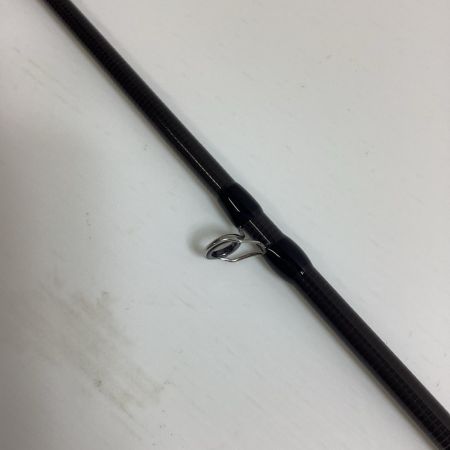 APIA ﾌｰｼﾞﾝRS ﾊﾞｰﾊﾞﾘｱﾝ 釣り用品 ロッド シーバスロッド 2nd C98MH+ 美品 程度A 袋付