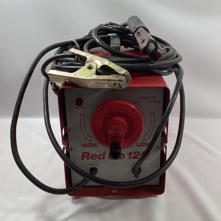 スター電器 溶接機 SSY-121R
