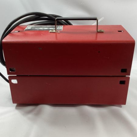 スター電器 溶接機 SSY-121R