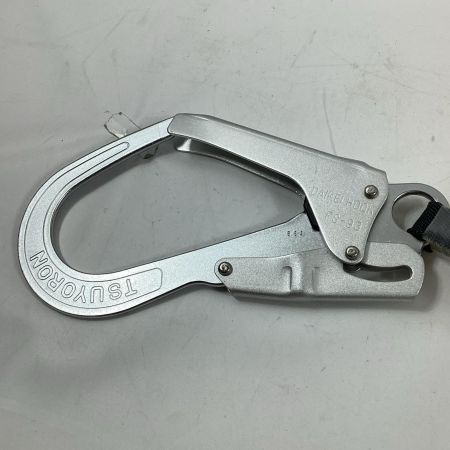 ミドリ安全 胴ベルト型安全帯 MFD-501YL 墜落制止用器具