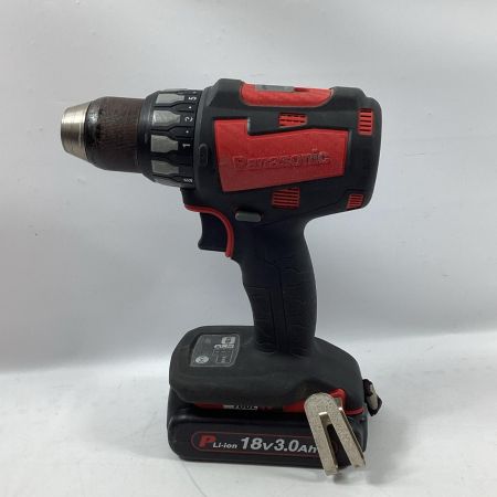 Panasonic パナソニック ドライバドリル EZ74A2 充電器・充電池1個付