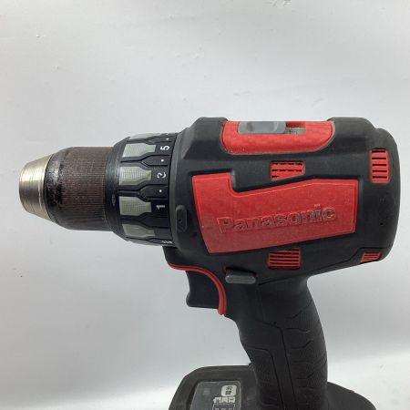 Panasonic パナソニック ドライバドリル EZ74A2 充電器・充電池1個付