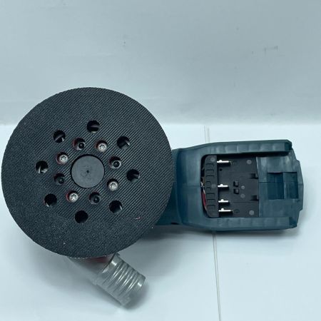 BOSCH ボッシュ  サンダー GEX18V-125 充電器・充電池1個・ケース付 コードレス式 18v 125010300