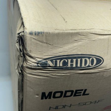 NICHIDO コードリール NDN504F 50m