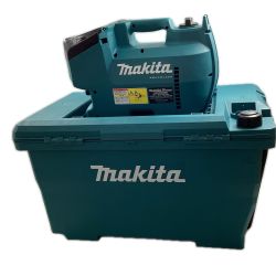 MAKITA マキタ 高圧洗浄機 MHW080D ケース付 Sランク
