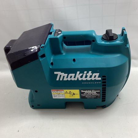 MAKITA マキタ 高圧洗浄機 MHW080D ケース付