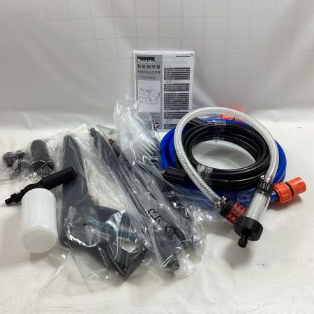 MAKITA マキタ 高圧洗浄機 MHW080D ケース付