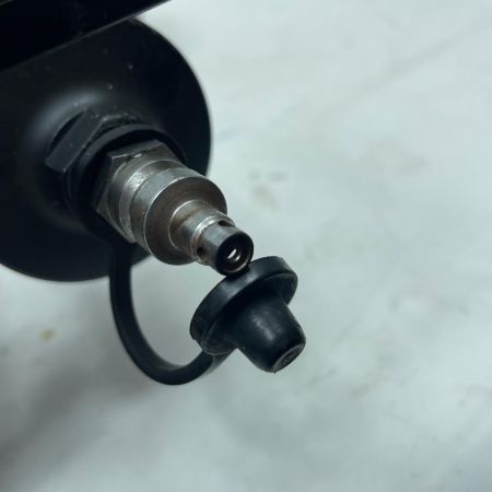 MAKITA マキタ エア釘打ち AN930H ケース付