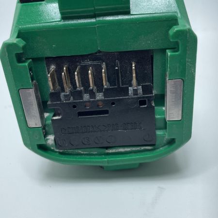 HiKOKI ハイコーキ トリマー M3608DA グリーン 本体のみ