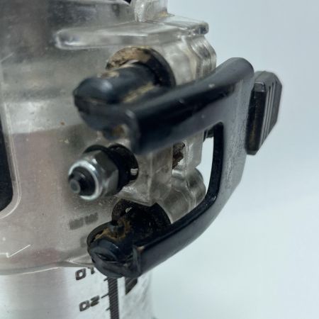 HiKOKI ハイコーキ トリマー M3608DA グリーン 本体のみ