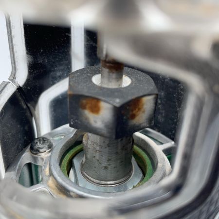 HiKOKI ハイコーキ トリマー M3608DA グリーン 本体のみ