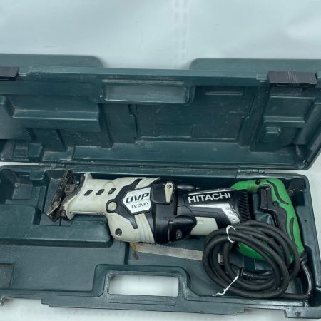 HITACHI 日立 セーバーソー CR13VBY ケース付 