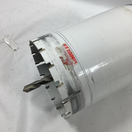 ハウスBM マルチ兼用コアドリル MVC115