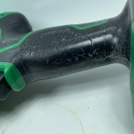 HiKOKI ハイコーキ セーバーソー  CR18DA 本体のみ コードレス式 18v J130896