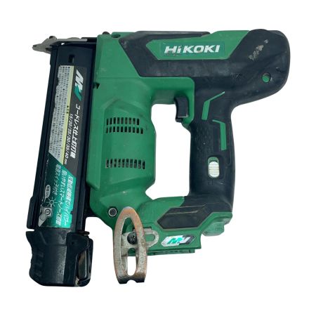 HiKOKI ハイコーキ エア釘打ち機　 NT3640DA グリーン 本体のみ 40ｍｍ 36V