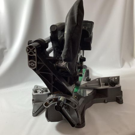 HiKOKI ハイコーキ 卓上スライド丸のこ C3606DRB グリーン 165mm 36v 