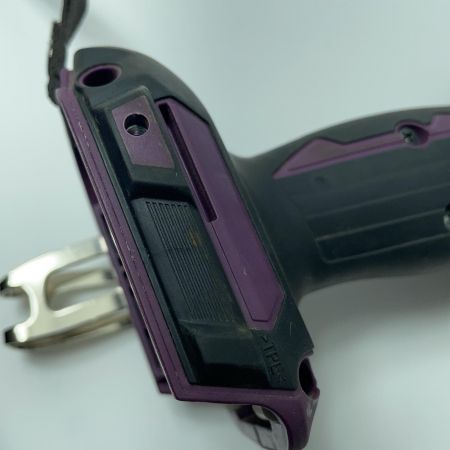 MAKITA マキタ インパクトドライバ TD173D パープル 本体のみ