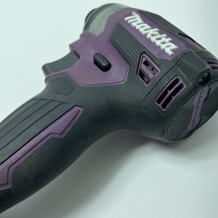 MAKITA マキタ インパクトドライバ TD173D パープル 本体のみ