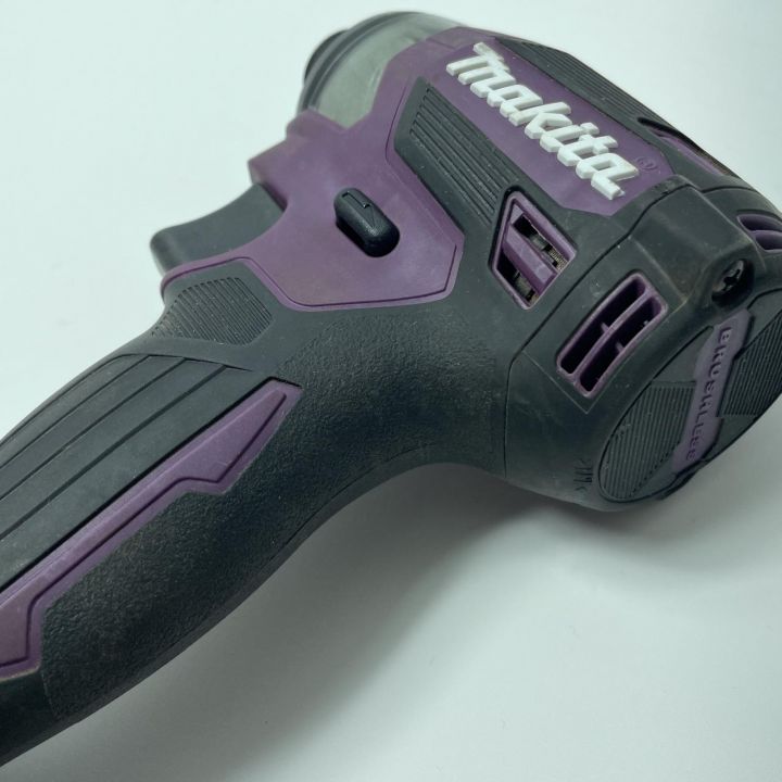 MAKITA マキタ インパクトドライバ TD173D パープル 本体のみ