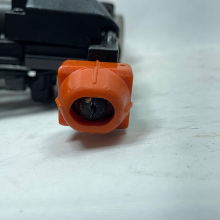 MAX マックス ターボドライバ TD-341 レッド ケース付 250072534