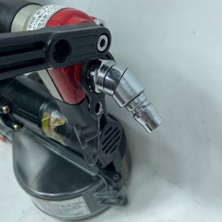 MAX マックス ターボドライバ TD-341 レッド ケース付 250072534