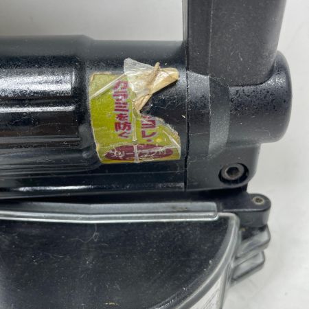 MAX マックス ターボドライバ TD-341 レッド ケース付 250072534