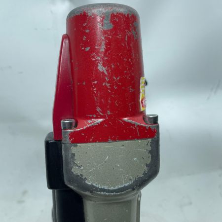 MAX マックス ターボドライバ TD-341 レッド ケース付 250072534