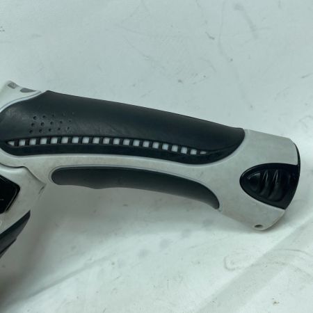 Panasonic パナソニック ドライバドリル EZ7410LA1S-B グレー 充電器・充電池1個・ケース付